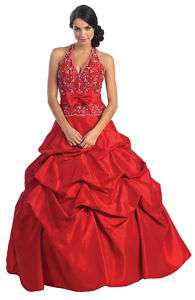 MILITARY BALL GOWNS FORMAL PAGEANT DRESSES + PLUS SIZE  