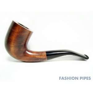  Pipe Tobacco Pipe of Pear Wood Tobacciana Pipe Smoking Pipe Wood 
