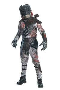 Adult Std. Adult Predator Costume   Alien Vs. Predator  