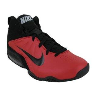  Nike Mens NIKE AIR MAX PURE GAME BASKETBALL SHOES: Shoes