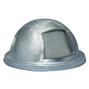  Heavy Duty Dome Top Cover for 31/32 Galvanized Can: Office 