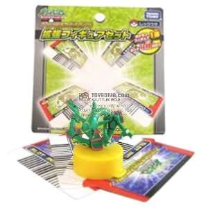   Super Pokemon Battle Card Game ] (Japanese Imported) Toys & Games