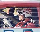 NASCAR 1985 Darrell Waltrip #11 Neil Bonnett #12 Budweiser Chevy KFC 