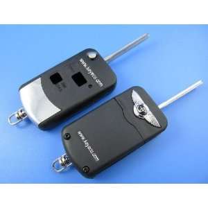 50 shipping fee out toyota camry lexus yaris 2 button remote key shell 