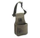 browning shotgun shell shooting bag range belt skeet pouch carier