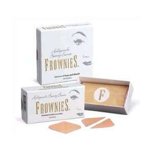  Frownies® Forehead and Between Eyes Facial Patches 