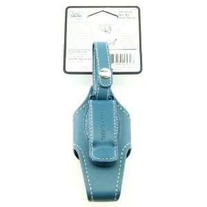  Small Bar Style Phone Holster (Blue)