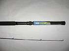 Spinning Rod   Shakespeare Crappie Hunter 10 0 Light Action 