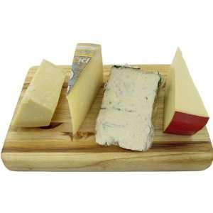 Italian Cheese Board by Gourmet Food  Grocery & Gourmet 