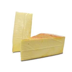 Italian Fontina Cheese   Sold by the Pound  Grocery 