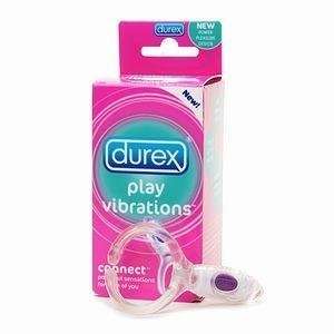 Durex Play Vibrations Connect
