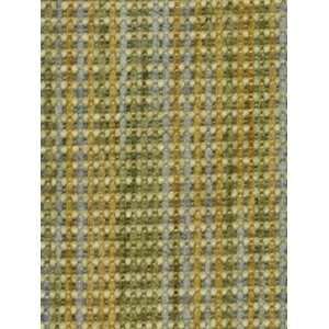  Minute Plaid Mint by Beacon Hill Fabric