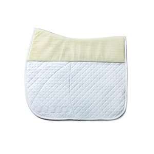  Success Equestrian Deluxe Dressage No Slip Saddle Pad 