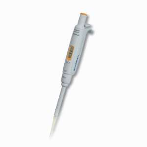   Pipette, 2   20 microliter Volume, For Use With 200 microliter Wheaton