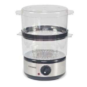  Selected 4.8L Food Steamer By Home Image Electronics