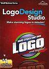 Logo Design Studio   Create Image Taglines PC NEW