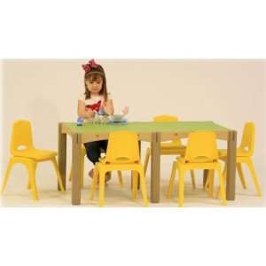   Royal Seating C2P4X400X Connect 2 Play Activity Table
