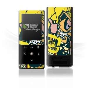  Design Skins for Samsung YP T10   Aiko   Number one choice 