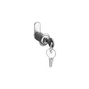   Products Wright #V373SSKA 3/4SS Cabinet Cam Lock