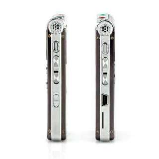  Digital Voice Recorder 650Hr Dictaphone MP3 Player Rechargeable  