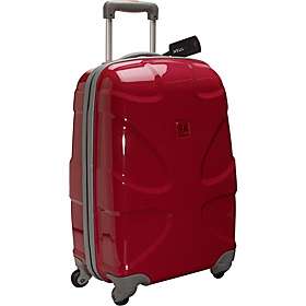 Titan Luggage X2 4 Wheel 22 USA Carry On   Flash   
