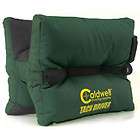 Caldwell TackDriver One Piece Shooting Rest Bag w/ Carry Strap 