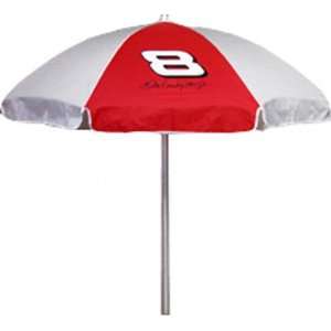   Dale Earnhardt Jr. 72 inch Beach/Tailgater Umbrella
