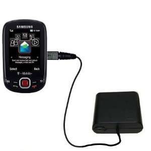  Portable Emergency AA Battery Charge Extender for the 