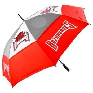    Arkansas Razorbacks NCAA Golf Umbrella (62)