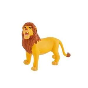  Bullyland   Le Roi Lion figurine Simba 12 cm Toys & Games