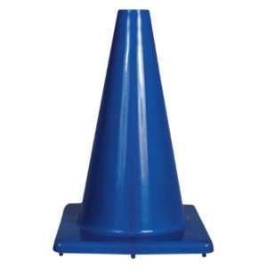  Champro Heavy Weight Collapsible Cones BLUE 6