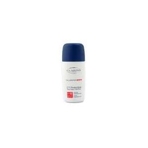  Men UV Protection SPF40 PA+++ Oil Free by Clarins Beauty