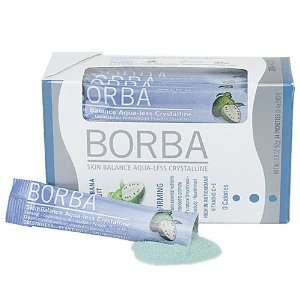  Borba Firming Skin Balance Crystalline 14 piece Health 