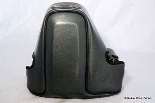  vintage canon t70 ever ready camera case nr it is canon brand name 