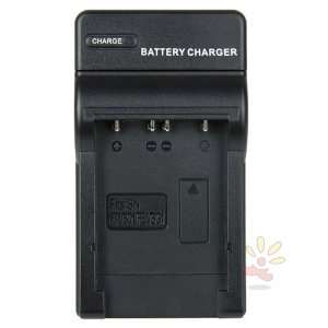  For SONY NP FT1/FE1/BG1/DAV FR1 Compact Battery Charger 