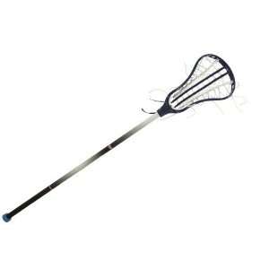  Academy Sports deBeer Womens NV3 Lacrosse Stick: Sports 