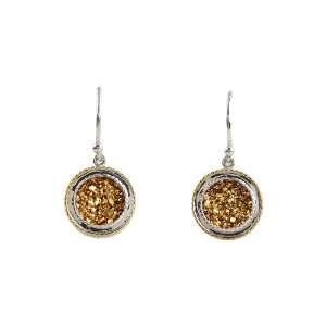  Delatori Sterling Silver with 18kt Gold Plated Accents and 