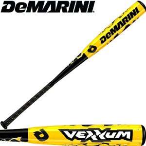 Demarini Vexxum ( 10) Youth Baseball Bat:  Sports 