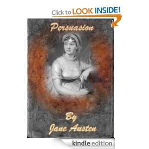 Persuasion (Feb. 2010   Newest Kindle Format): Jane Austen, Uplifting 