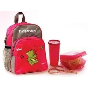   MUNCH    Lunch Bag with Sandwich keeper and Tumbler   PERFECT FOR KIDS