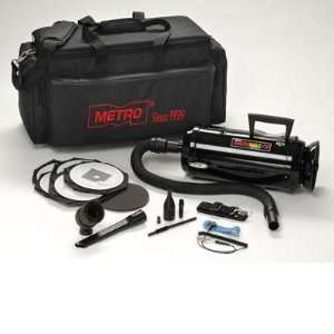   Datavac Anti Static Cleaning by Metropolitan Vacuum