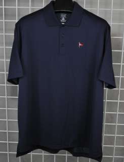 ADIDAS Climalite Polo Shirt Relax Fit Short Sleeve Golf/Tennis Mens 