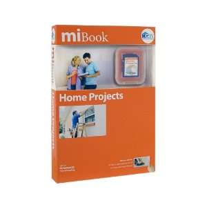  miBook Home Projects Electronics