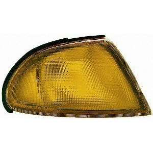 Collison Lamp 94 96 Ford Aspire Parking Light Assembly Right 18 5041 