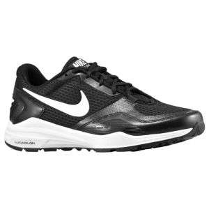Nike Lunar Edge   Mens   Training   Shoes   Black/White