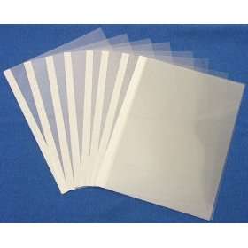    School Smart Thermal Copier Transparency Film: Office Products