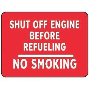  ELECTROMARK S1382 V10 No Smoking Sign,10 x 14In,WHT/R 