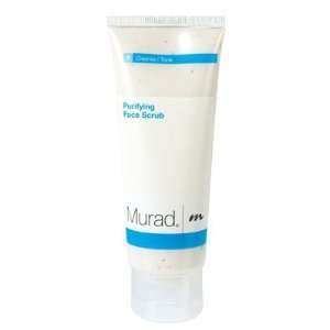  Murad Purifying Face Scrub / for all skin type2.65FL.oz.e 