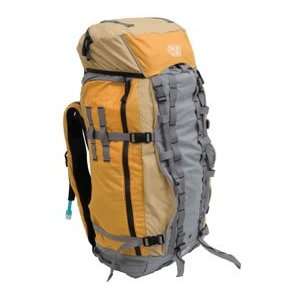  Backcountry Access Alp55 Pack 3900 cu in Sports 