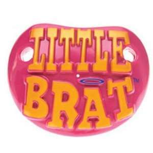  Billy Bob Little Brat Pacifier Toys & Games